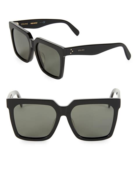 celine sunglasses large|are celine sunglasses polarized.